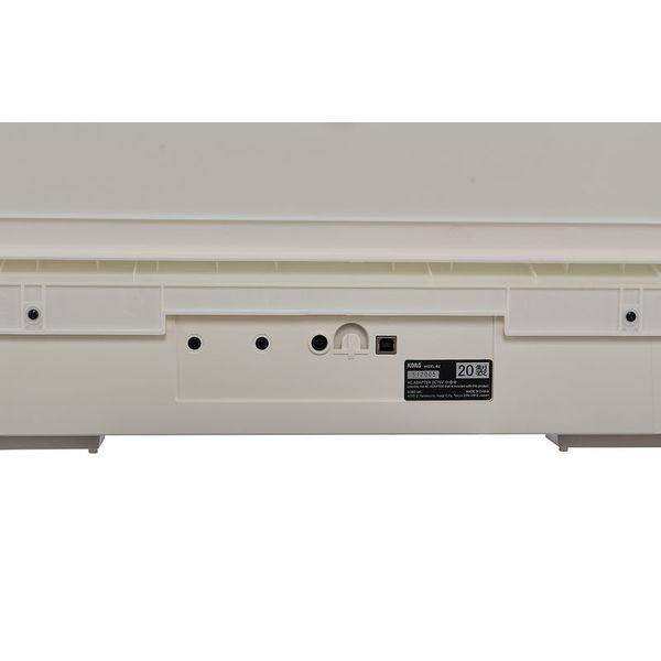 Korg B2 SP White