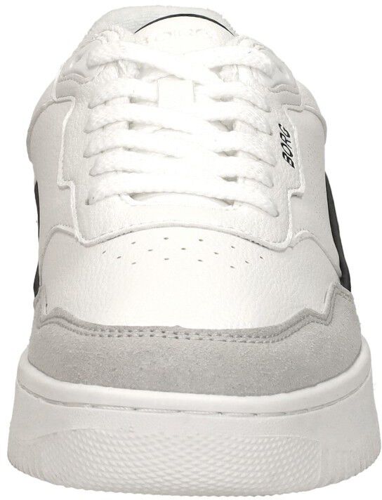 Bjorn Borg T2020 Tennis Low M wit