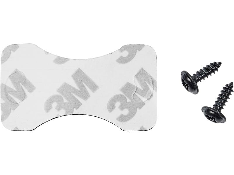 Ring Rückfahrkamerasystem Wireless 4.3” Mehr Sicherheit beim Parkieren und Rangieren
