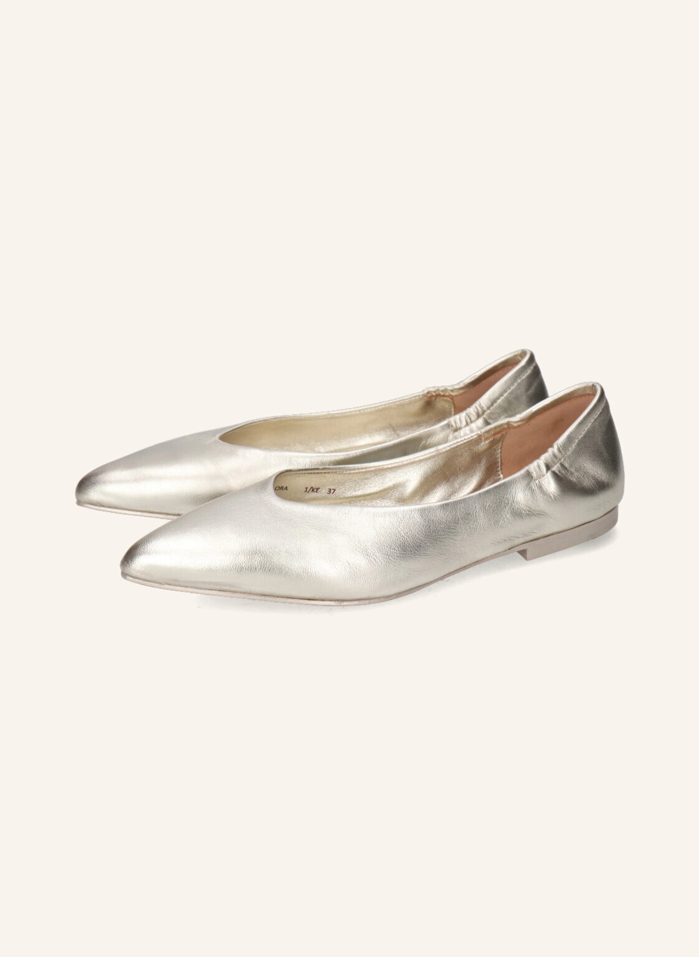 MELVIN & HAMILTON Ballerina ALORA 1