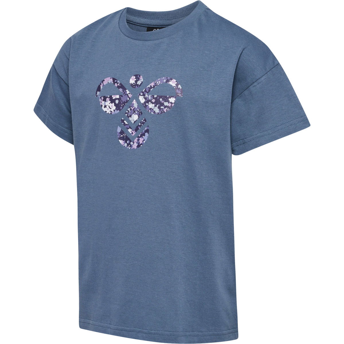 hummel Llbi T-shirt Børn