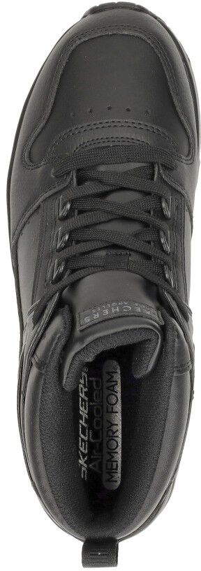 Skechers Uno zwart