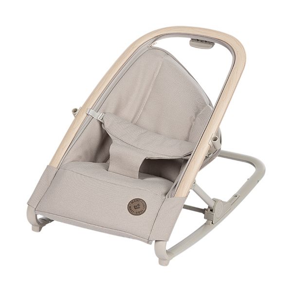 Maxi-Cosi Kori Eco Wipstoel - Beyond Graphite