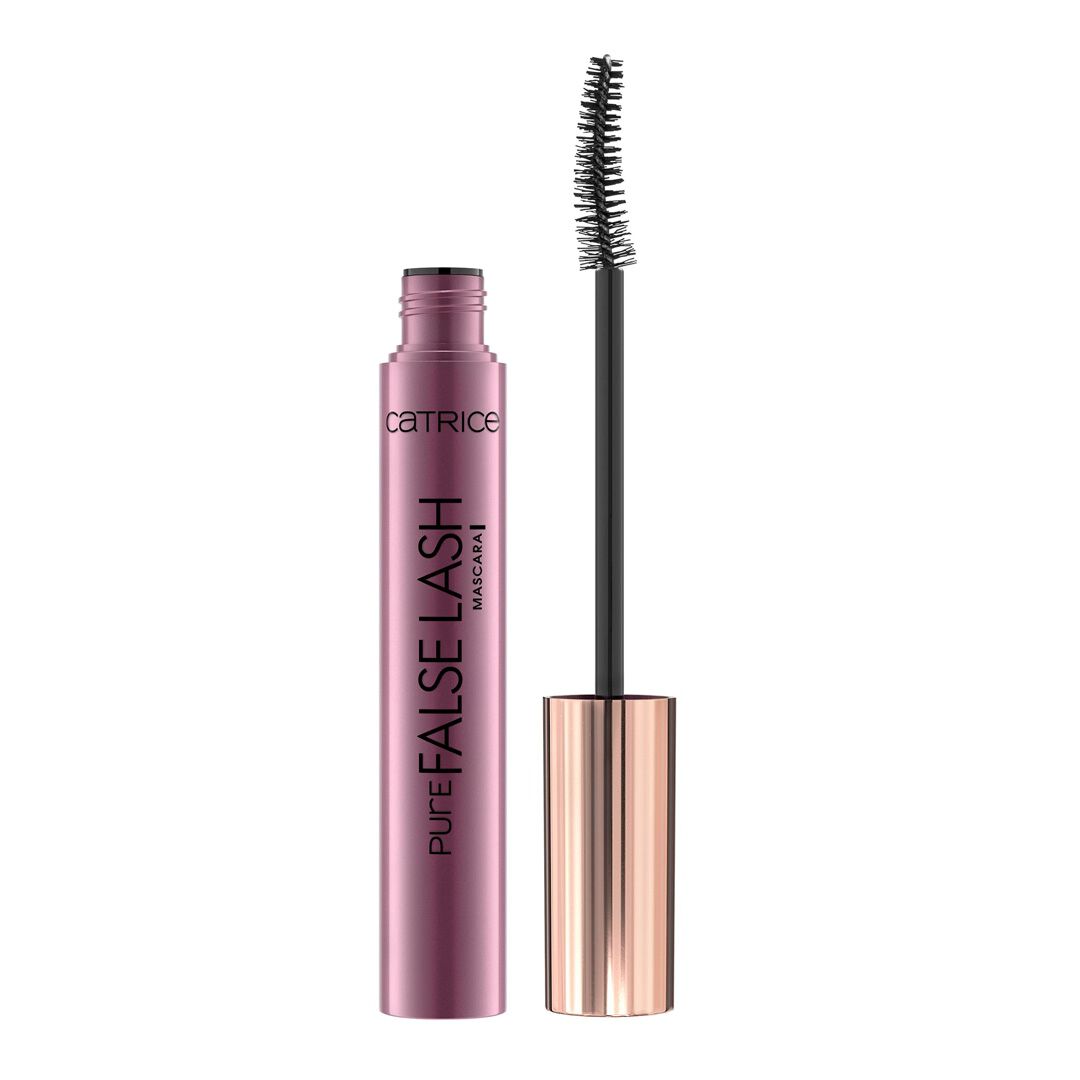 CATRICE  Máscara Pure False Lash