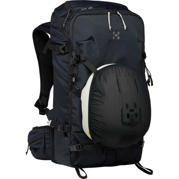 Sac à dos ski HAGLÖFS SENSATE PRO 32 TRUE BLACK