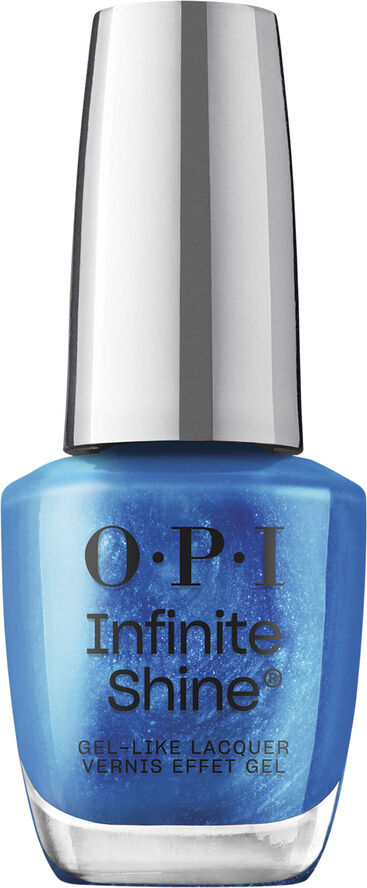 OPI Infinte Shine - Do You Sea What I Sea?