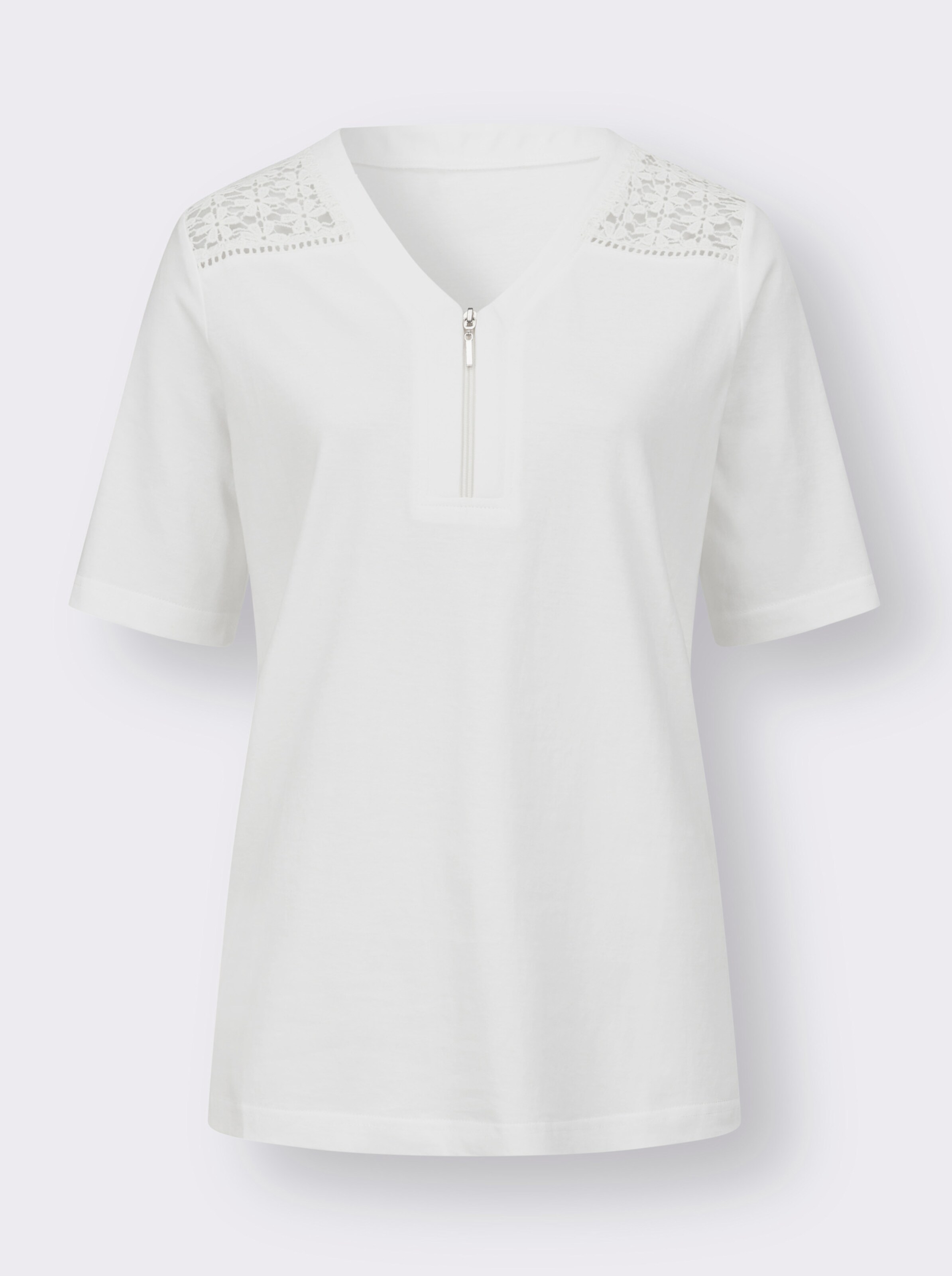 Kurzarmshirt