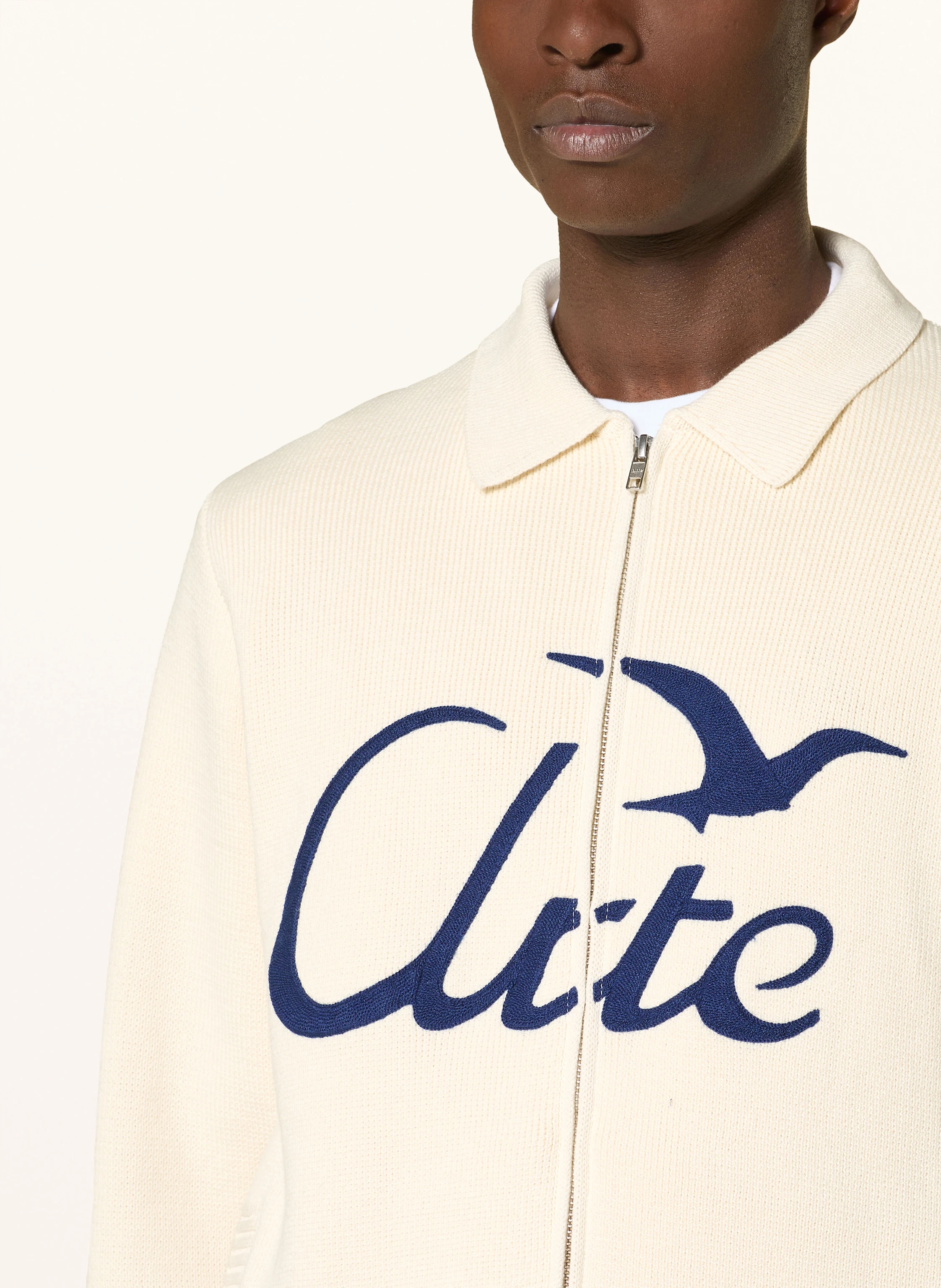 Arte Antwerp Strickjacke