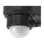 Lyskastere med bevegelsessensor LED 600 lm 9 W IP44