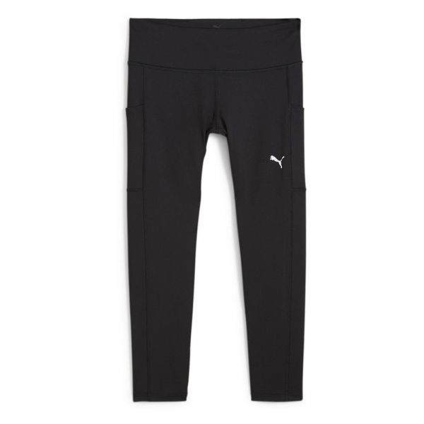 Puma Favorites Velocity 3/4 Leggings Preto XS Mulher