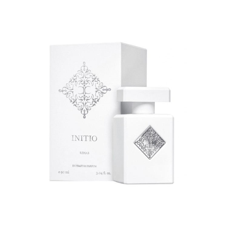 Inito Parfums Prives Rehab Parfümessenz für Damen und Herren, 90 ml