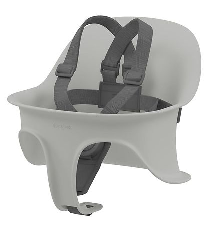 Cybex H?jstol - Lemo - 3-in-1 - Suede Grey