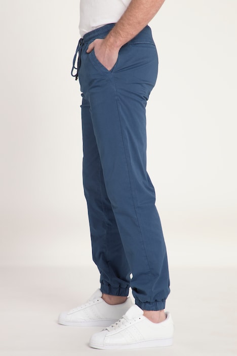 Chino FLEXNAMIC®, Elastikbund, Modern Straight Fit