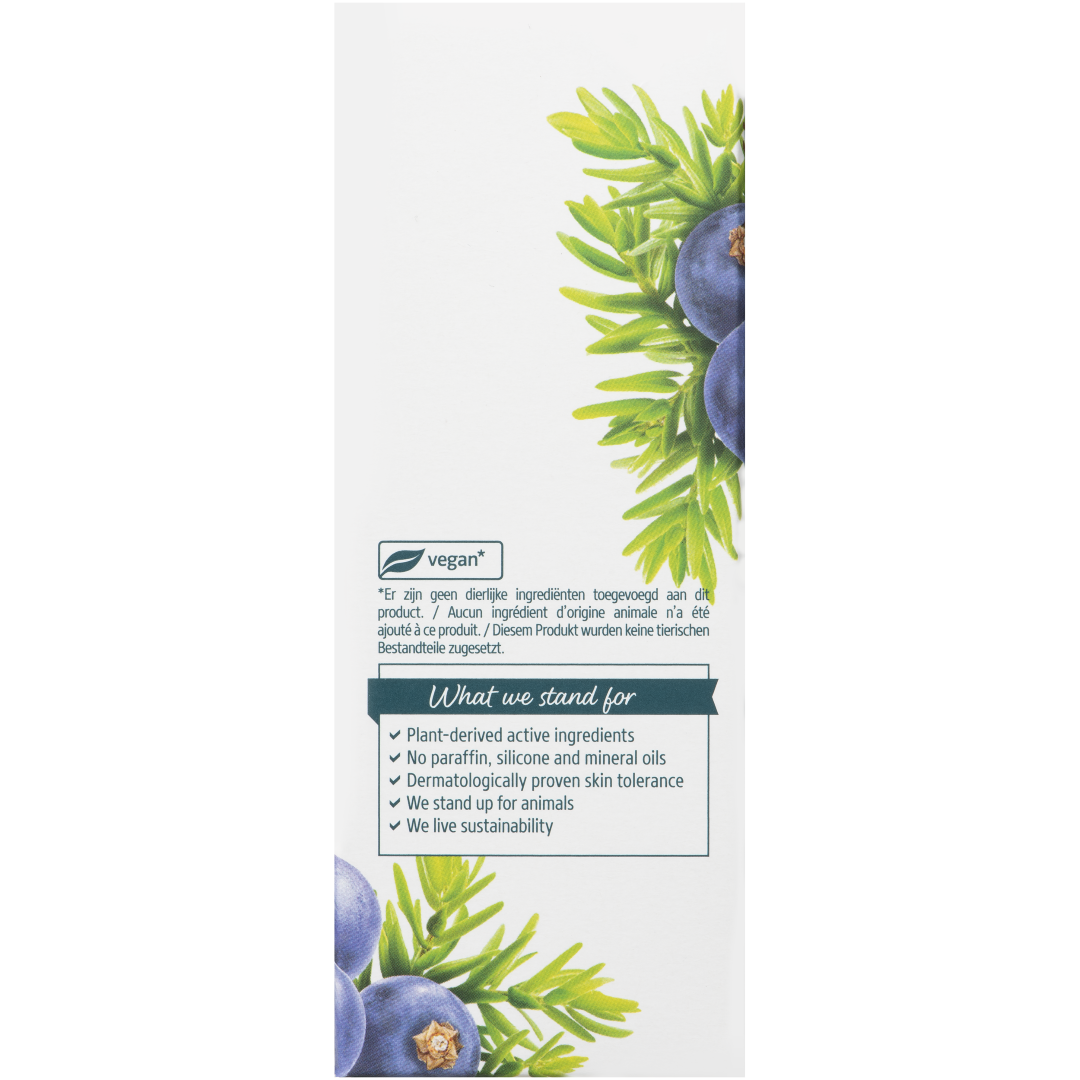 Kneipp Muscle soothing badolie jeneve (100 ml)