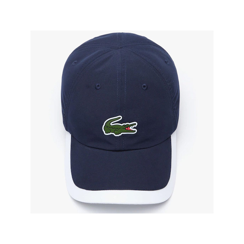 Casquette tennis Lacoste Sport