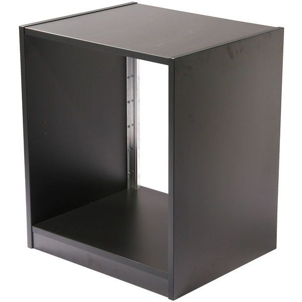 Thon Studio Rack 10U 50 black