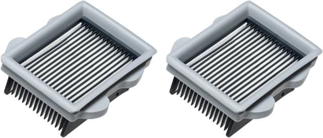 Roborock Dyad Pro støvsugerfiltre 8.08.0010 (2-pk)