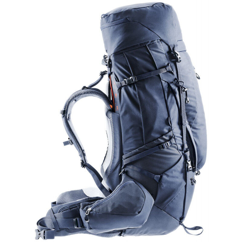 Aircontact X 70+15 - Sac à dos trekking homme