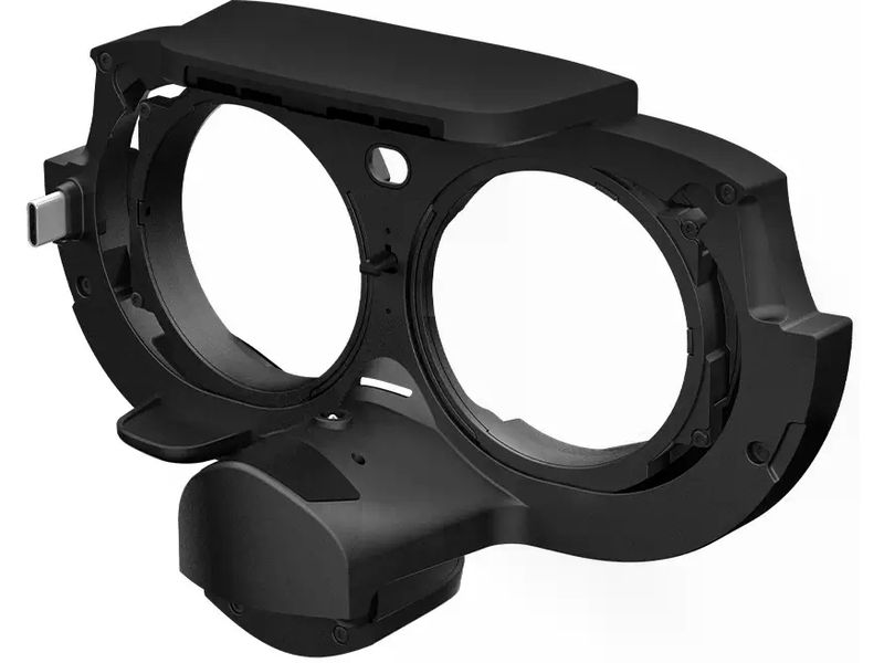 HTC VIVE Full Face Tracker Augen- und Gesichtstracking für die HTC VIVE XR Elite
