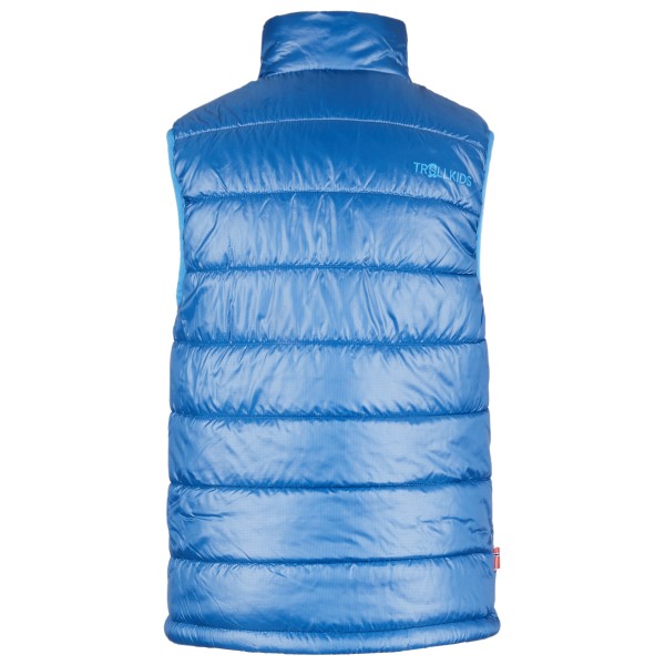 Trollkids - Kids Trondheim Vest - Gilet synthétique