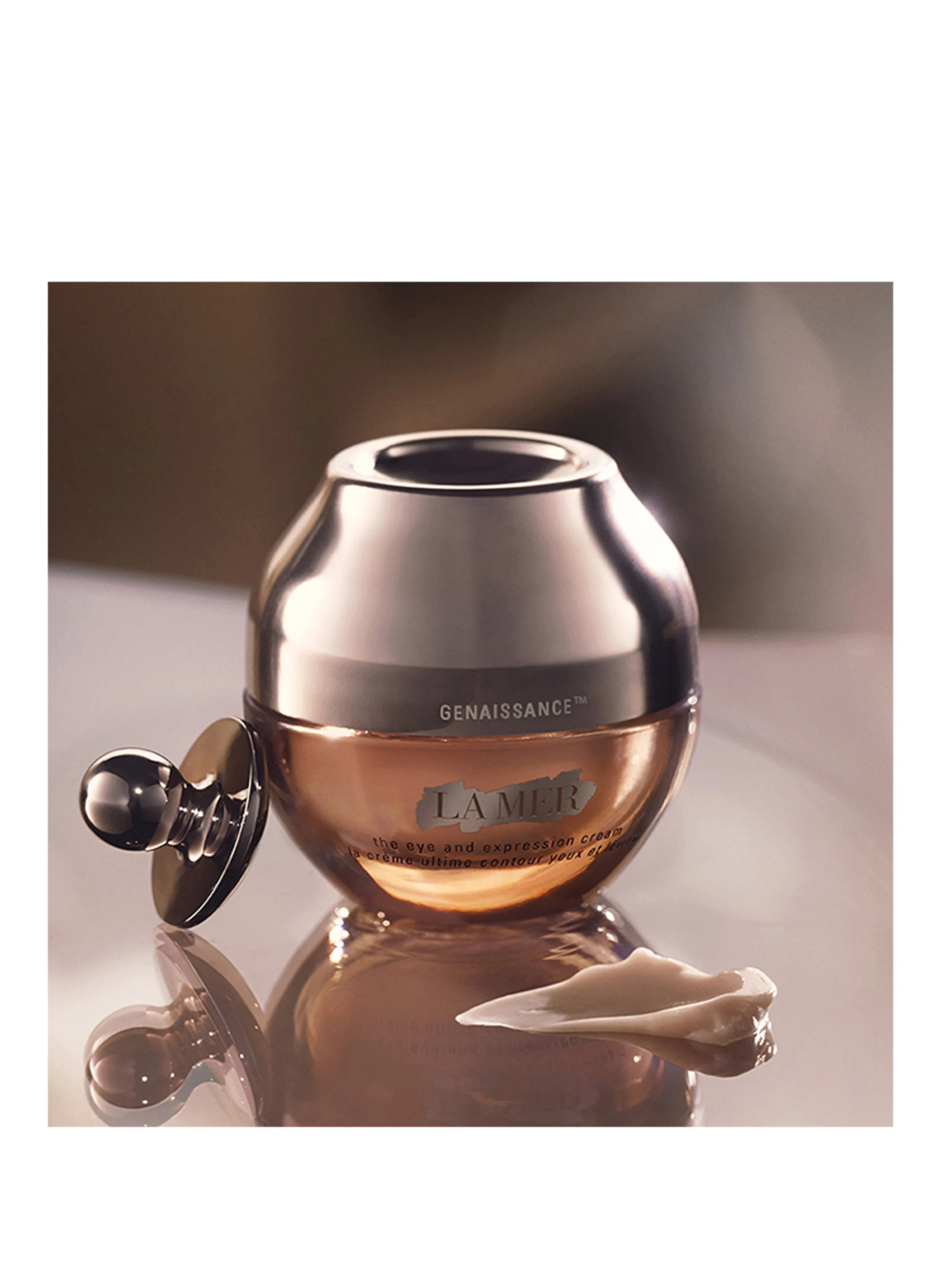 LA MER GENAISSANCE DE LA MER