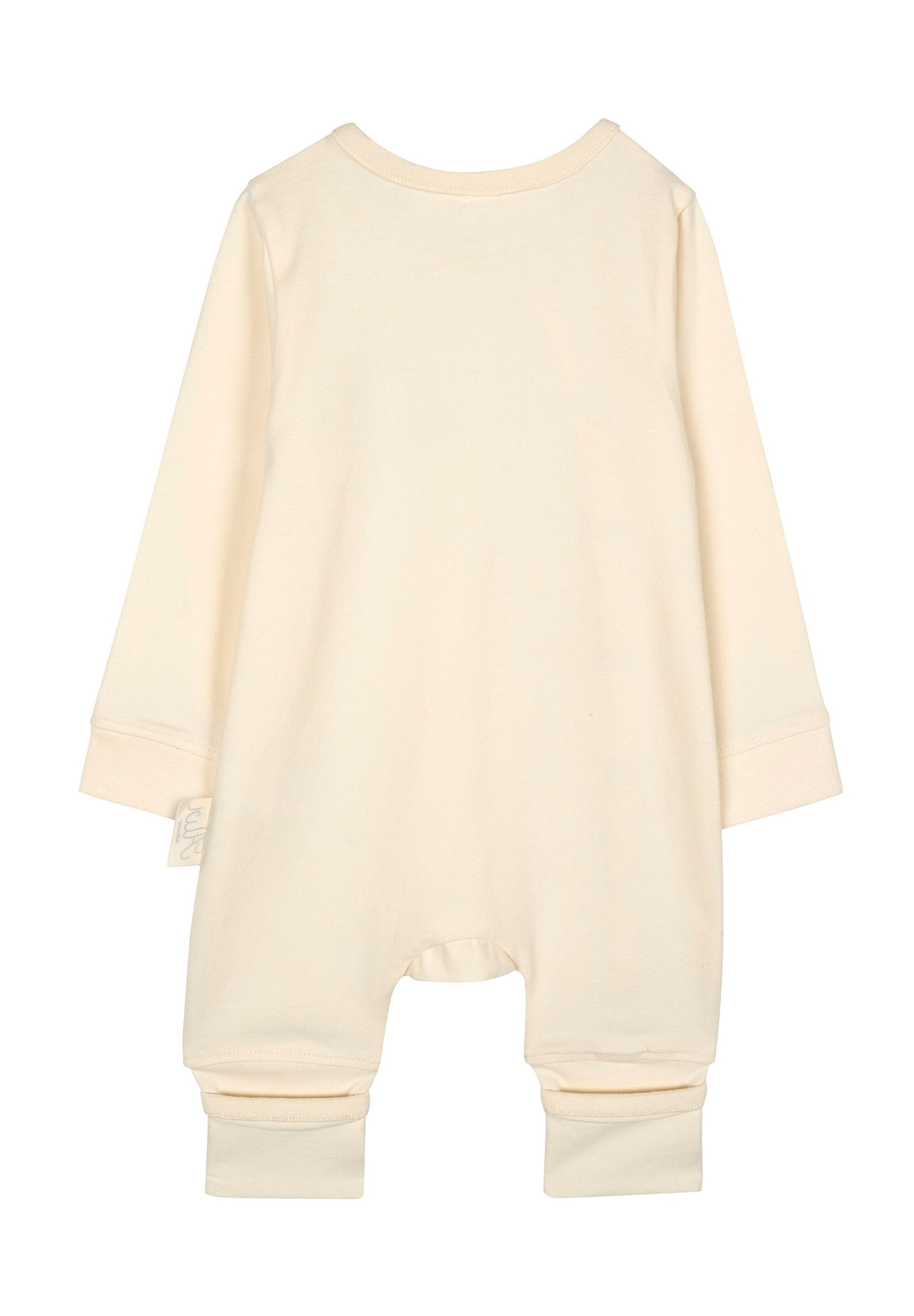 Alvi Strampler - Antique White