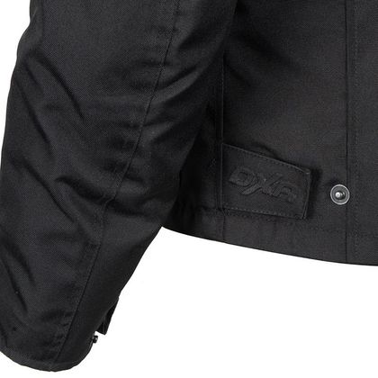 Blouson DXR MIZZLE - Noir