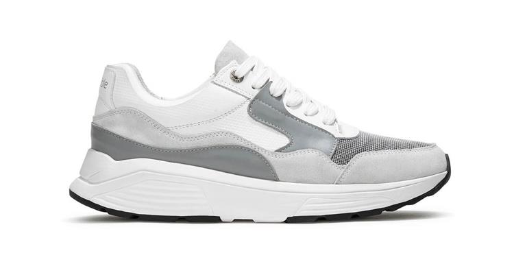Xsensible 33200.5 wijdte H Light Grey Combi