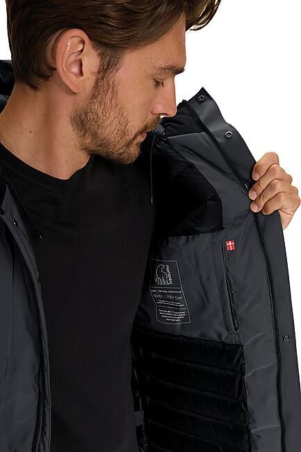 NORDISK - DUVET JARVI