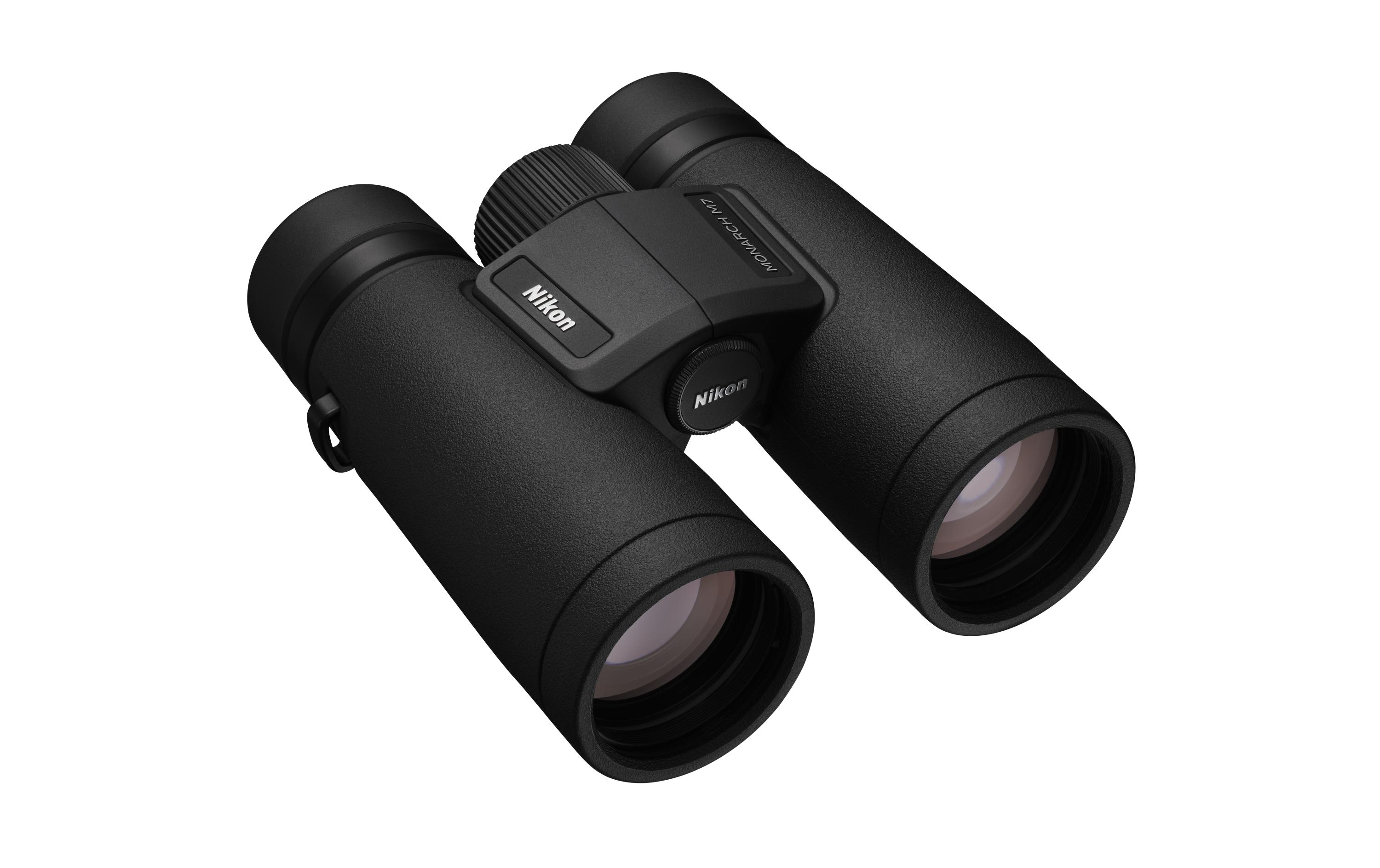 Fernglas Monarch M7 10x42<br>Wasserdichtes Fernglas mit 10-facher Vergrösserung