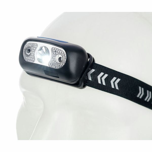 XCell H230 LED Head Light