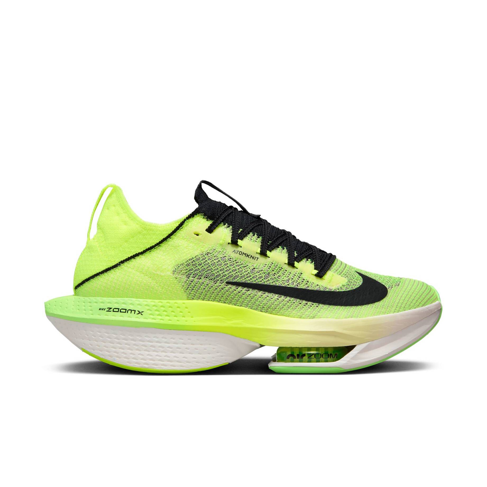 Nike| Herren Laufschuhe AIR ZOOM ALPHAFLY NEXT% FK 2