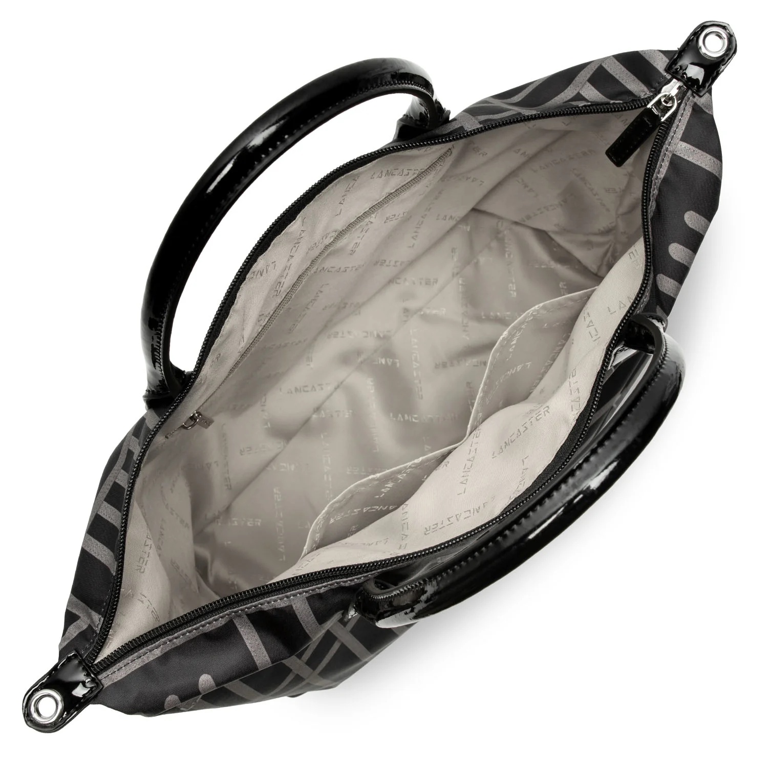 Basic Verni-Grand sac cabas main