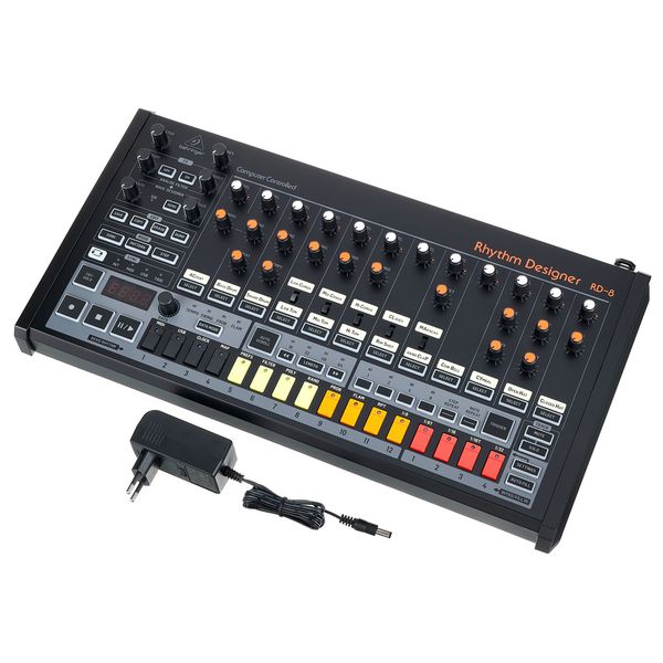 Behringer RD-8 MKII