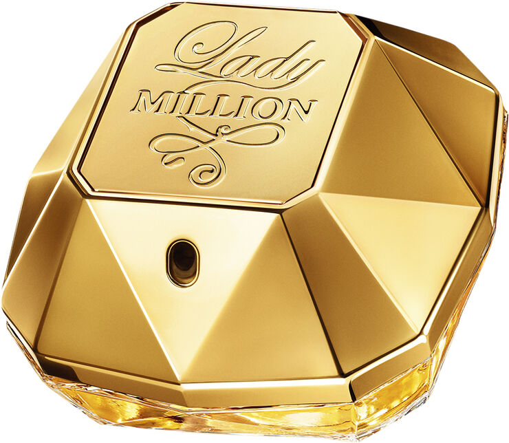 Rabanne Lady Million Eau de Parfum 50 ML