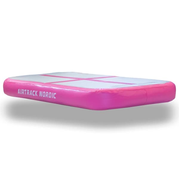 AirTrack Nordic AirBoard - Rosa