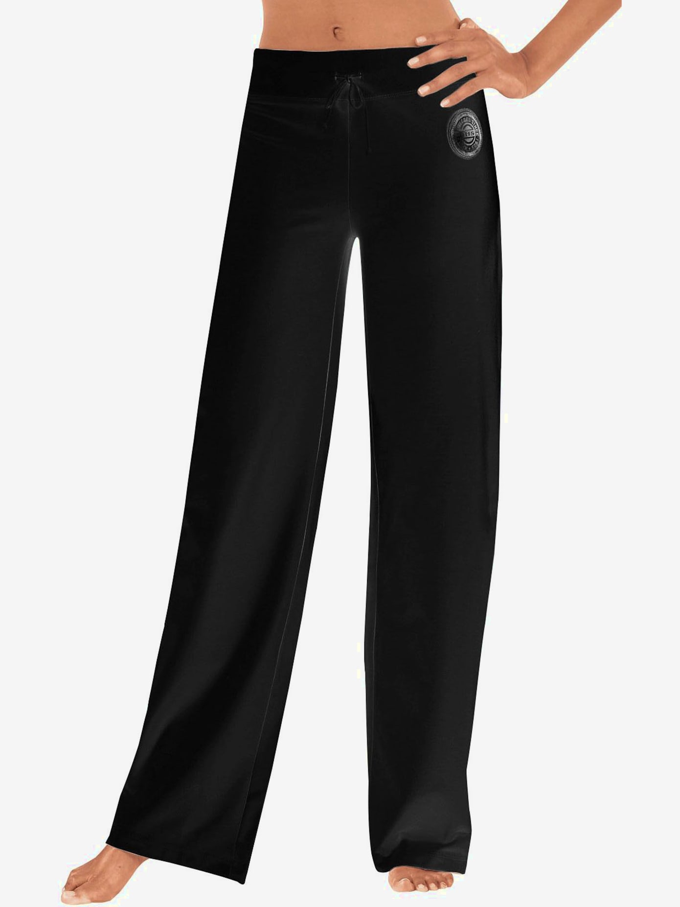 Pantalon bien-être
