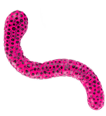Keycraft Leget?j - Beadz Alive Snake - Pink