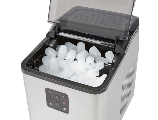 PROFICOOK - Machine à glaçons 1,5l 12kg pc-ewb1253