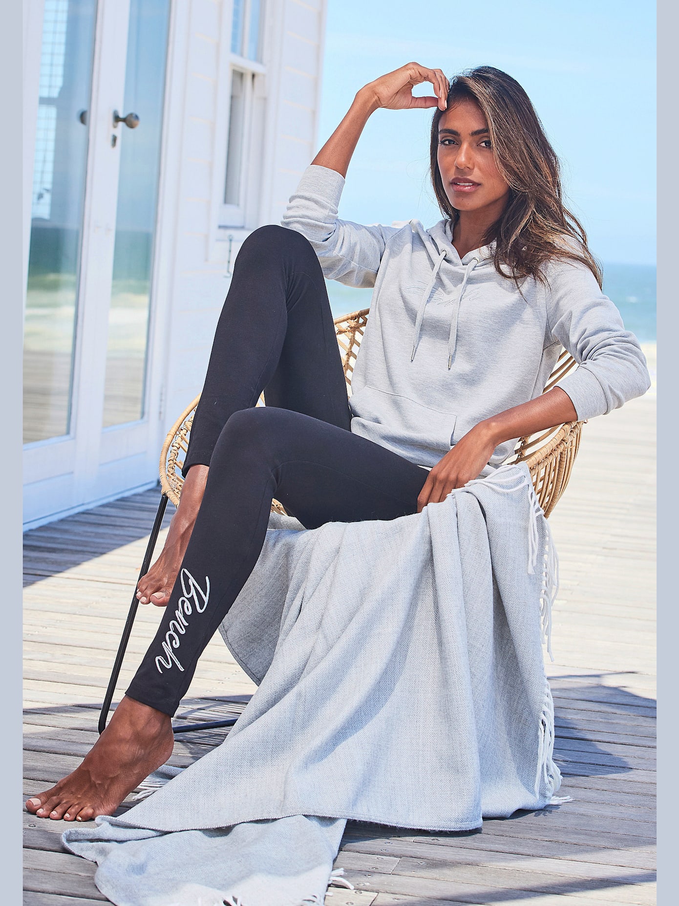Legging basique