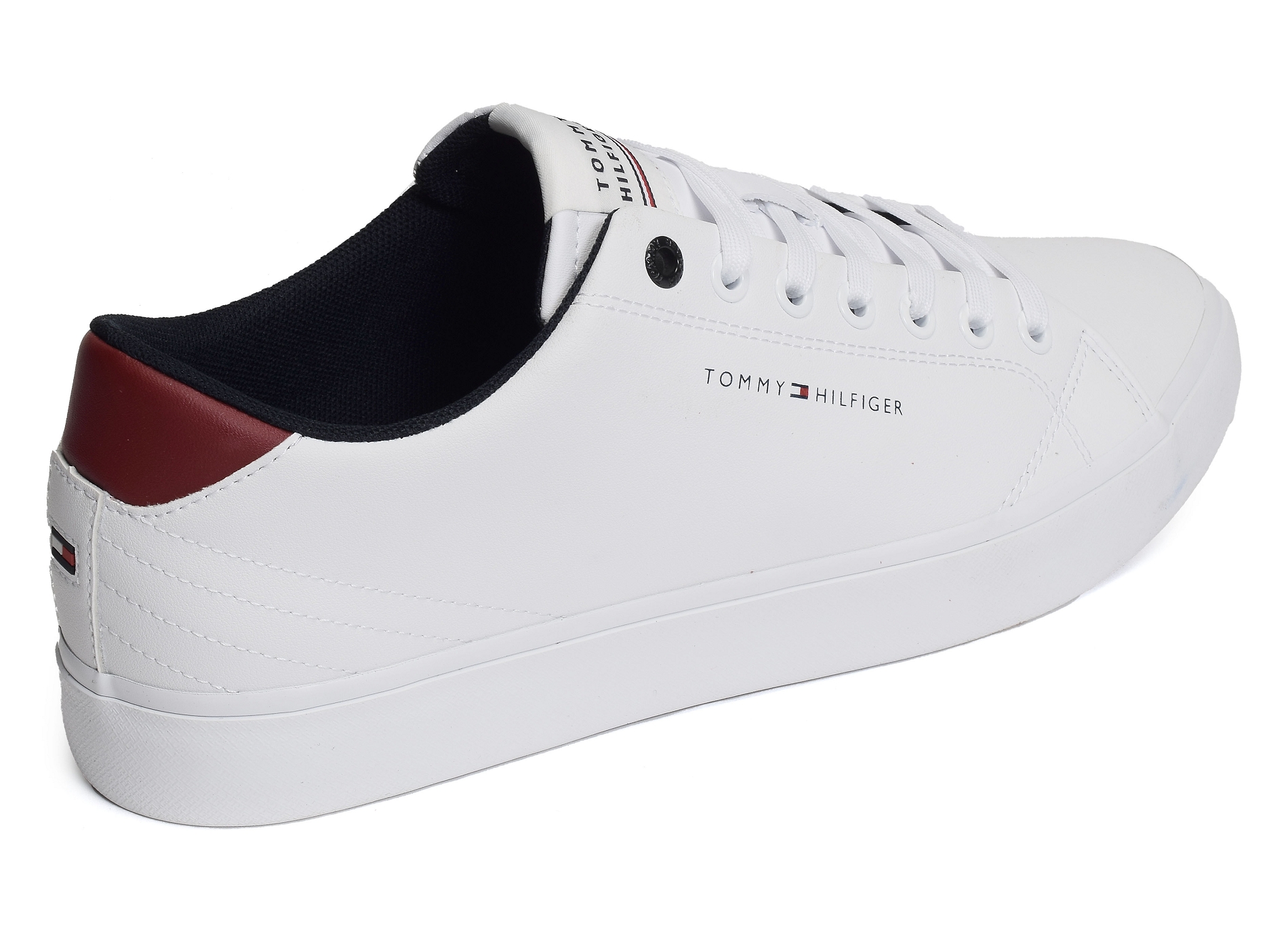 Harlem core 4687 blanc
