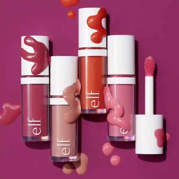 Camo Liquid Blush Pinky Promise