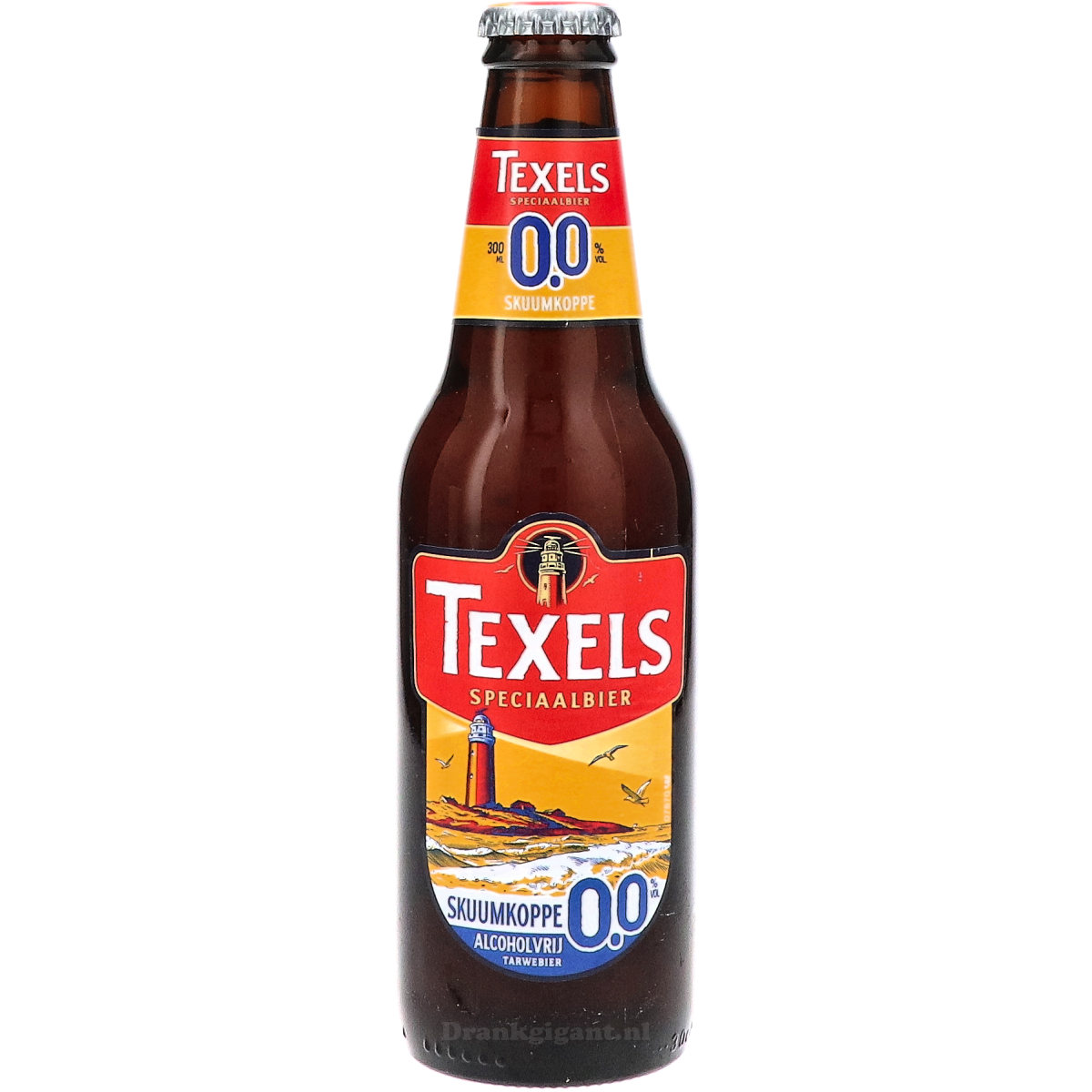 Texels Skuumkoppe Alcoholvrij 30 cl