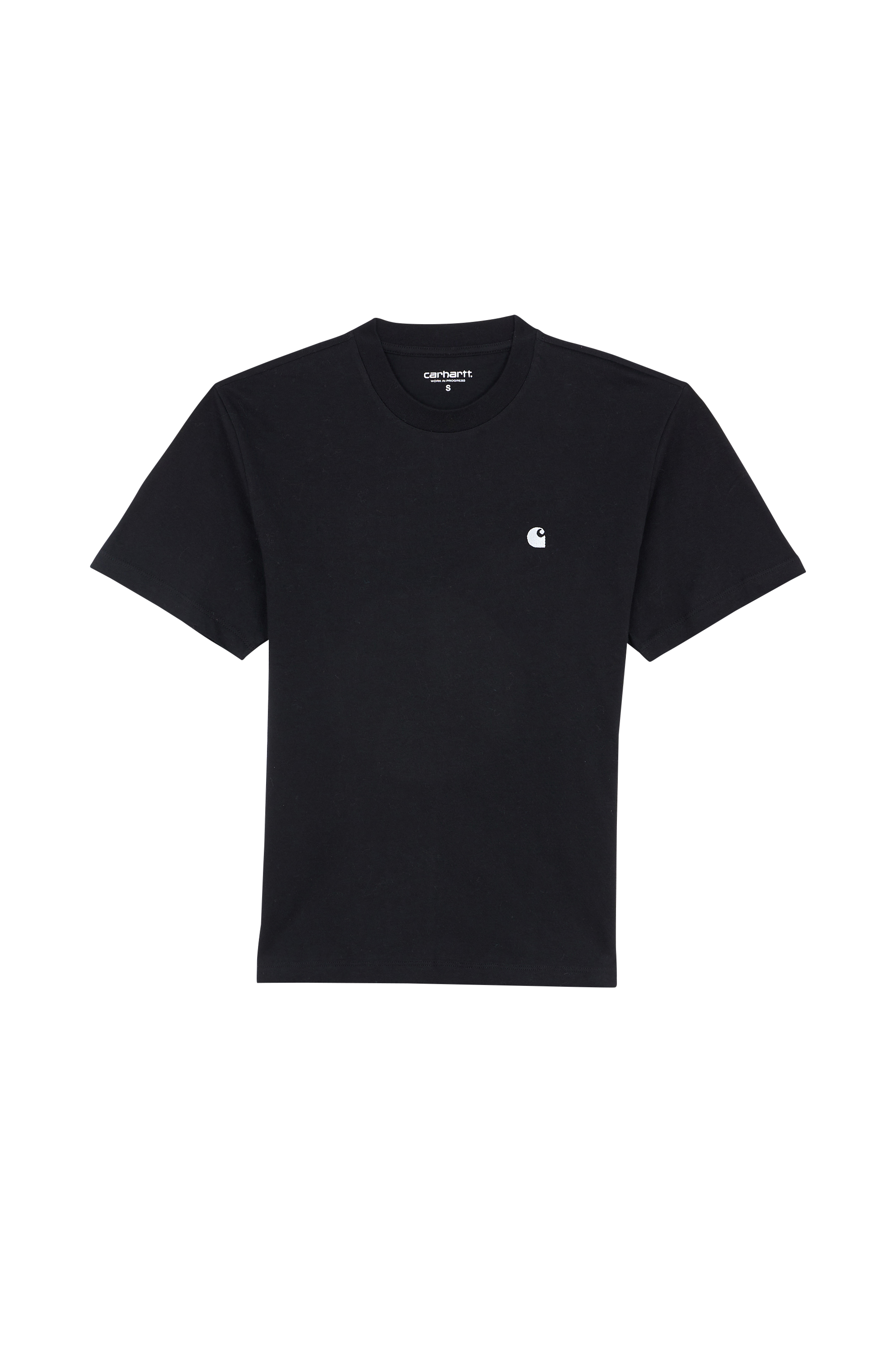 CARHARTT WIP T-shirt Casey Noir