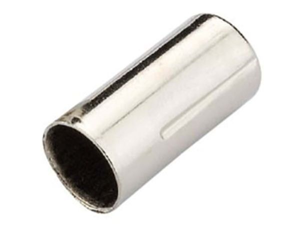 Jagwire Yderkabelende, 5mm