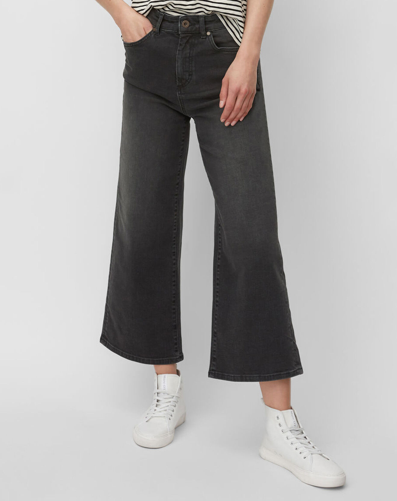 Marc O'Polo Jean Hw noir