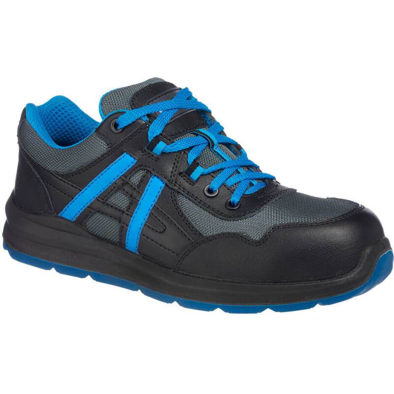 Portwest FT60 Compositelite Mersey Trainer S1P