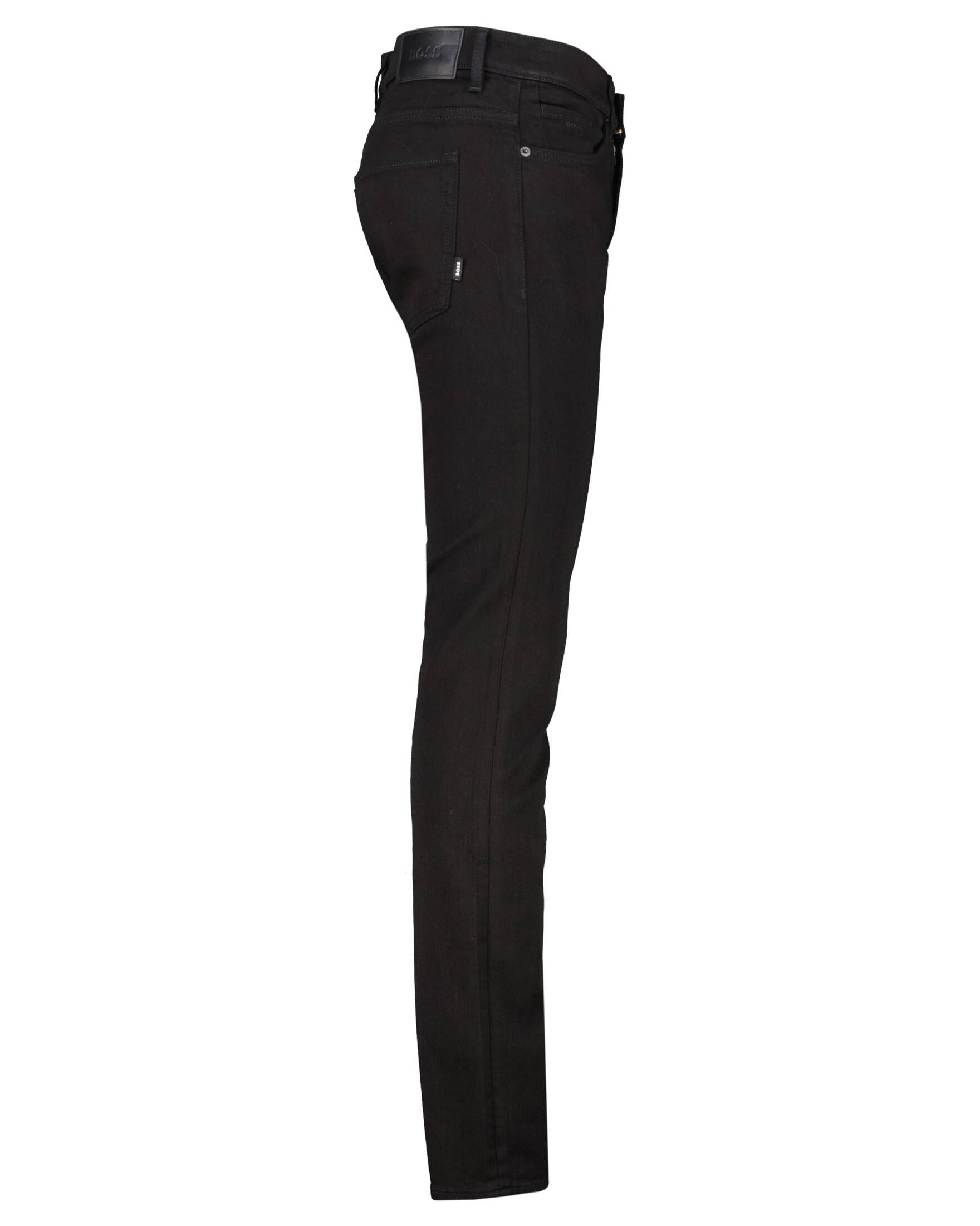 BOSS| Herren Jeans DELAWARE3-1 Slim Fit