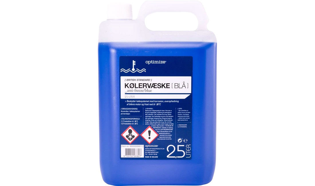Køler