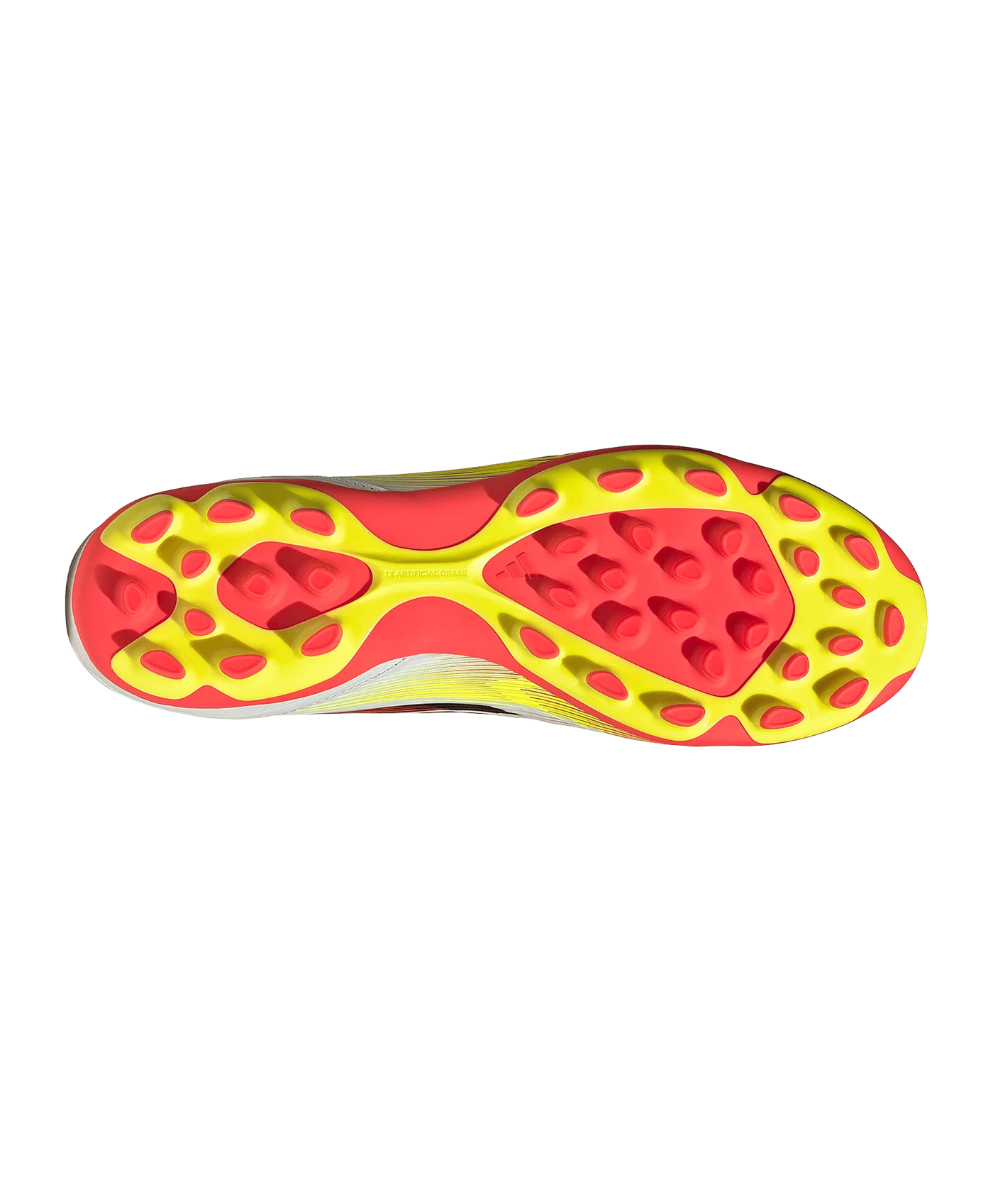 adidas F50 League 2G/3G AG Pure Victory Weiss